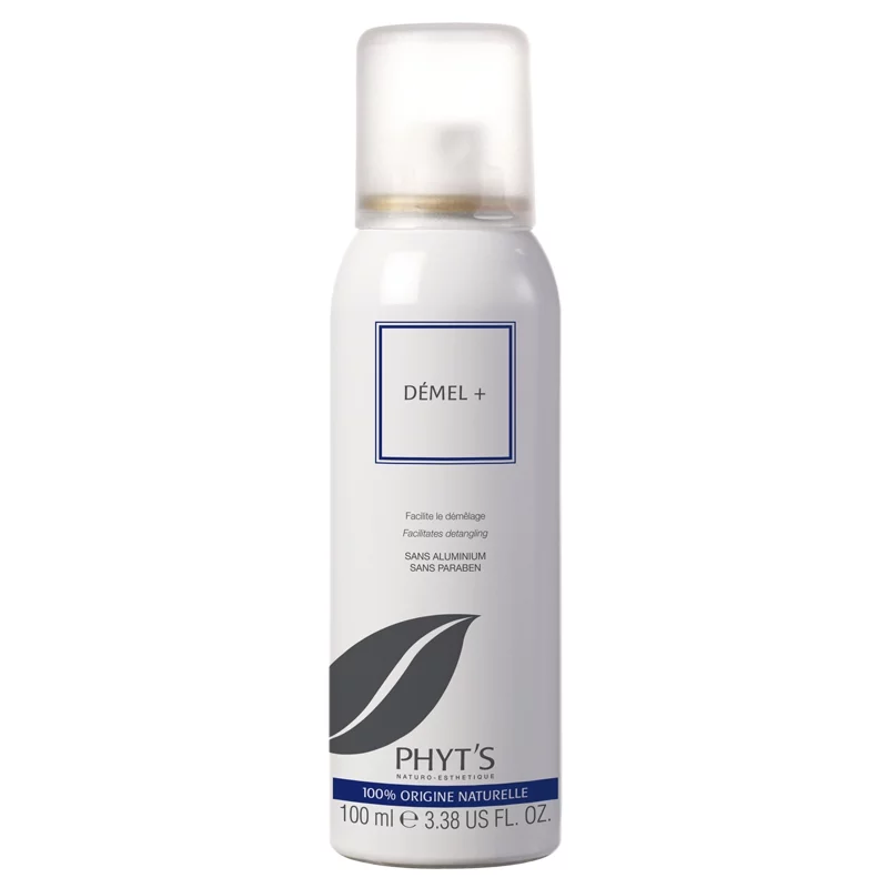 Haarspülung Démel + Christusdorn & Petit grain BIO - 100ml - Phyt's
