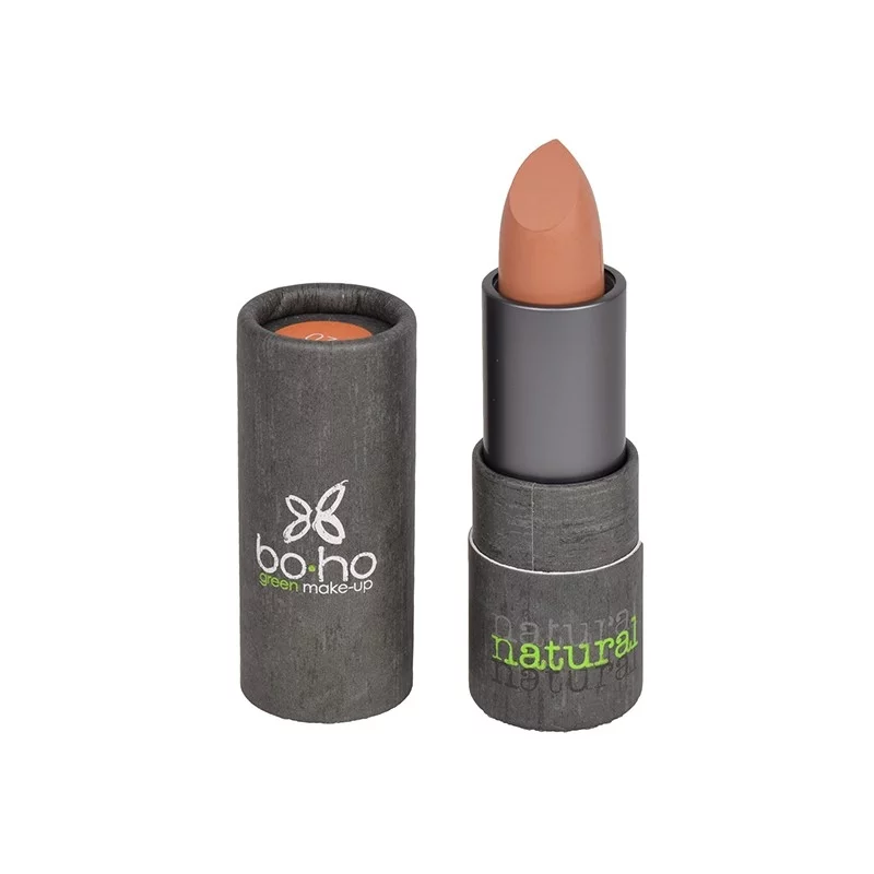 BIO-Abdeckcreme N°07 Orange - Boho Green Make-up