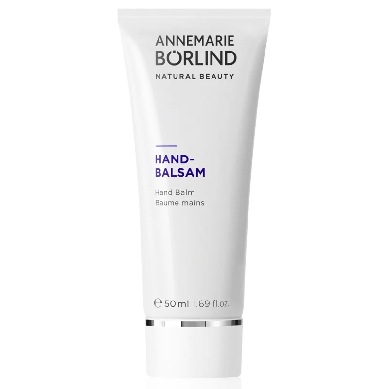 Handbalsam Maiskeimöl & Calendula - 50ml - Annemarie Börlind