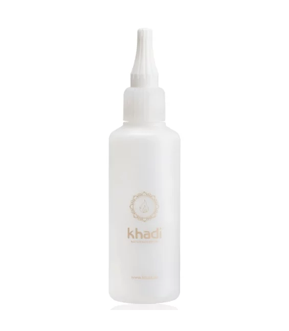 Flacon d'application pour shampooing - Khadi