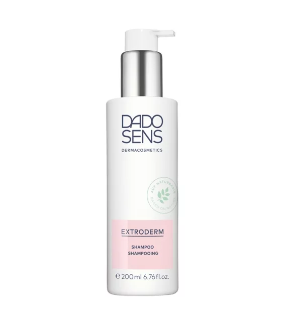 Shampoo - 200ml - Dado Sens