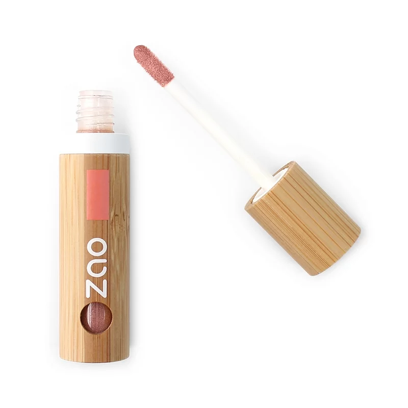 Gloss Terracotta N°013 BIO - 3,8ml - Zao