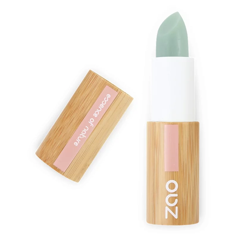 BIO-Lippenpeeling poudre de riz N°482 - 3,5g - Zao