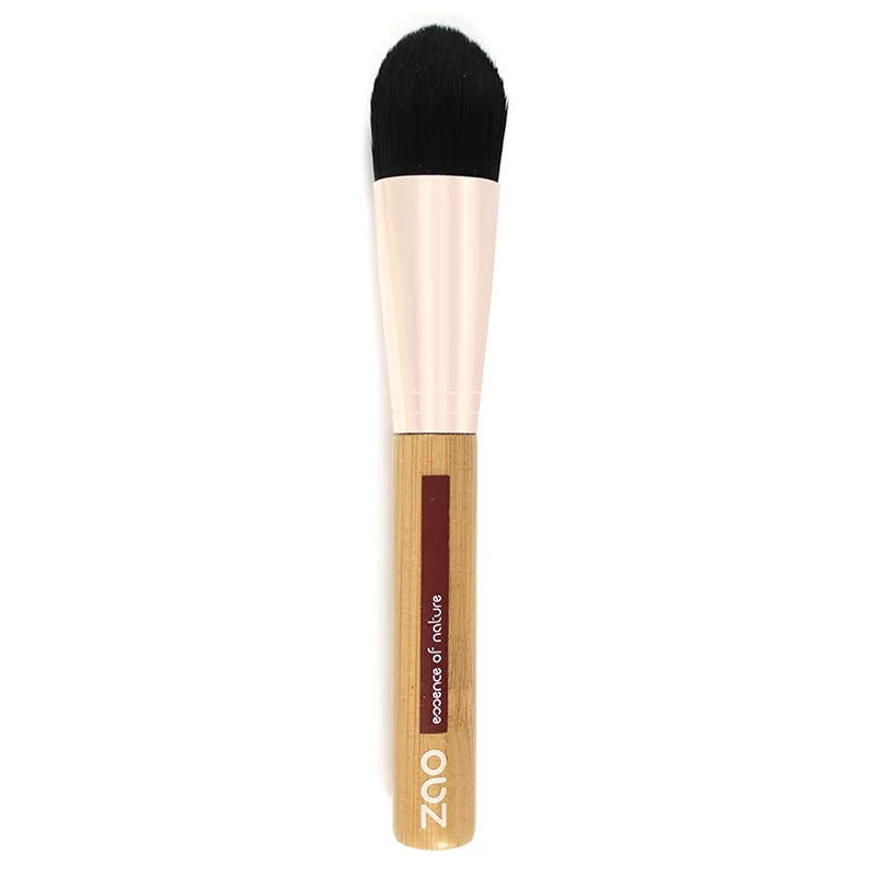 Foundationpinsel N°11 - Zao