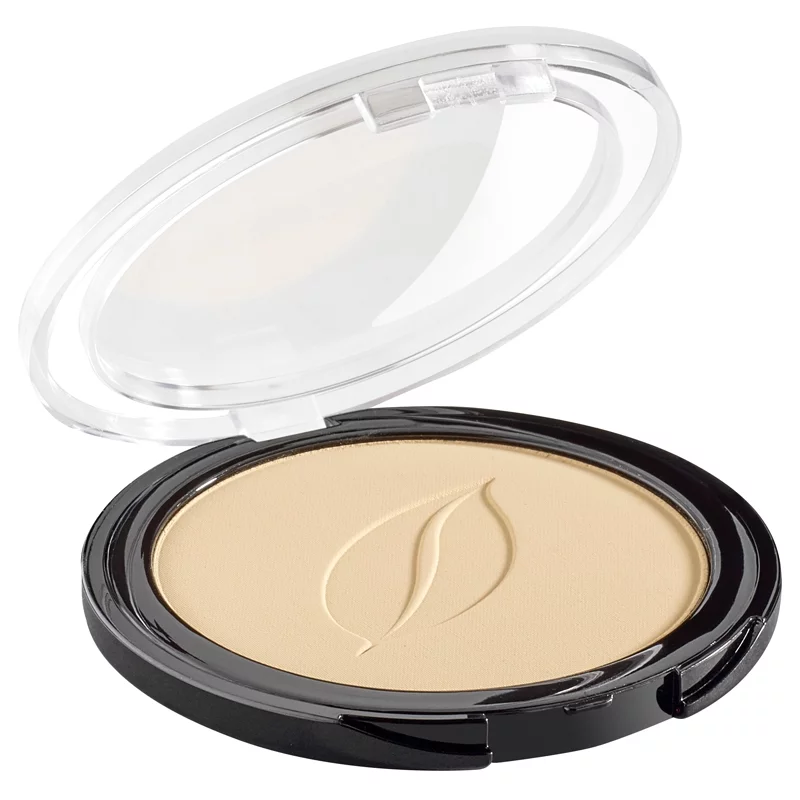 Poudre compacte Satin Beige BIO - 15g - Phyt's