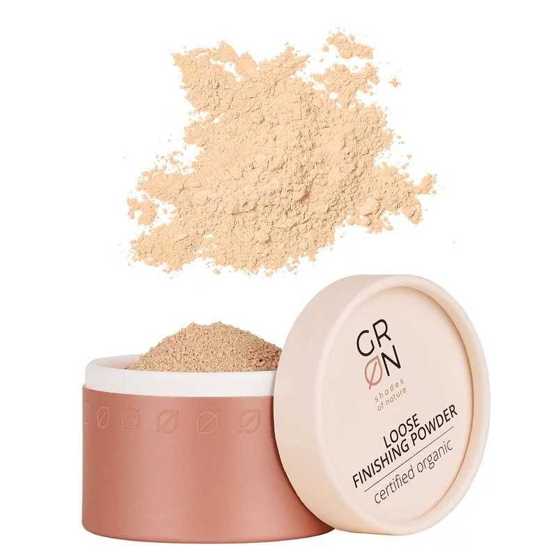 Poudre libre Desert Sand BIO - 8g - GRN
