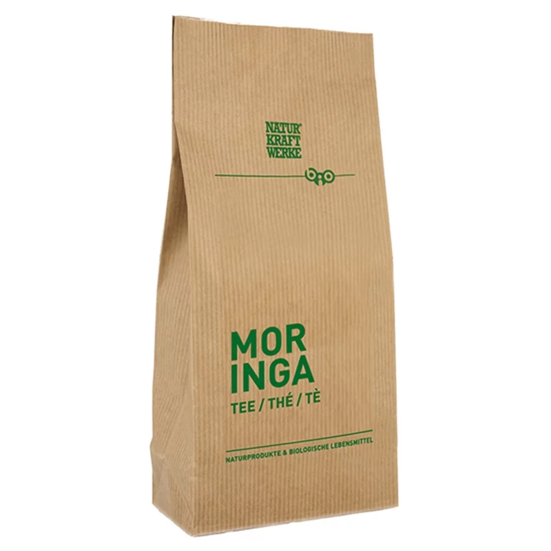 Thé de Moringa BIO - 40g - NaturKraftWerke