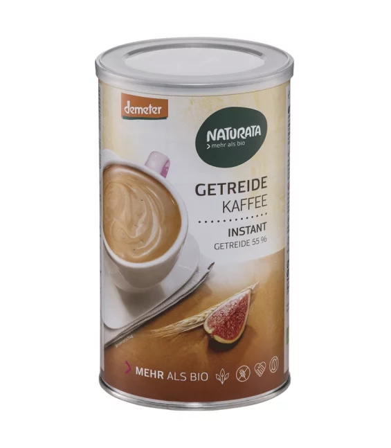 Café de céréales instantané BIO - 250g - Naturata
