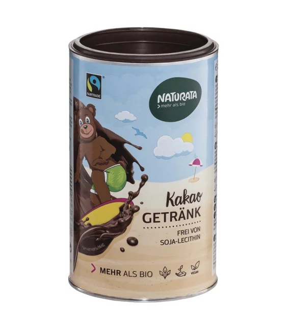 BIO-Kakao Getränk - 350g - Naturata
