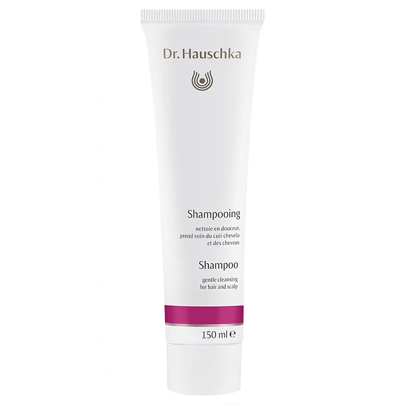 BIO-Shampoo Neem, Rosmarin & Quitte - 150ml - Dr. Hauschka