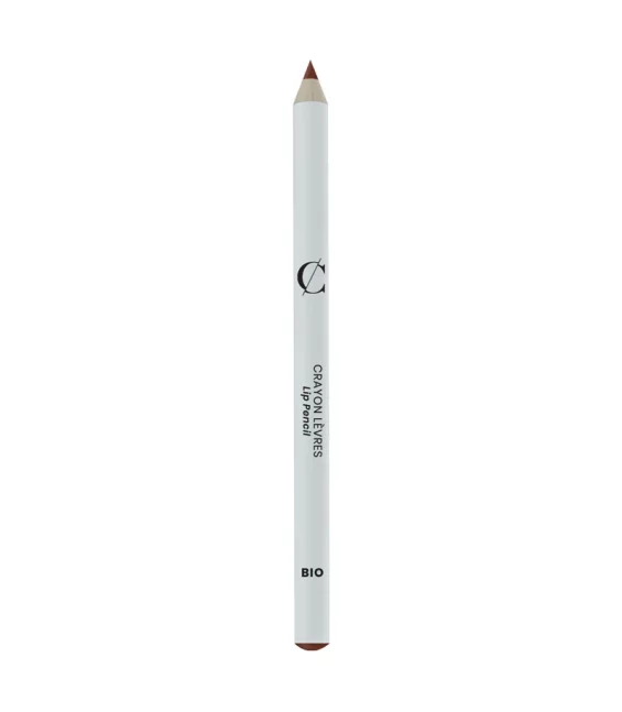 Crayon lèvres BIO N°110 Chocolat - 1,1g - Couleur Caramel