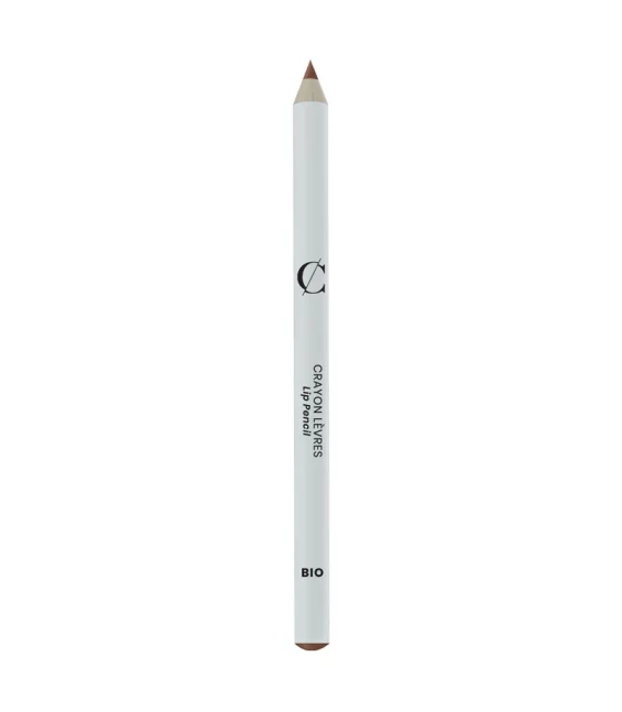 Crayon lèvres BIO N°111 Beige - 1,1g - Couleur Caramel