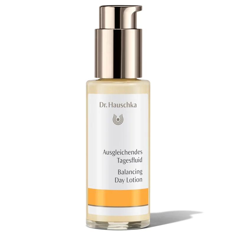 Ausgleichendes Tagesfluid Schachtelhalm BIO - 50ml - Dr. Hauschka