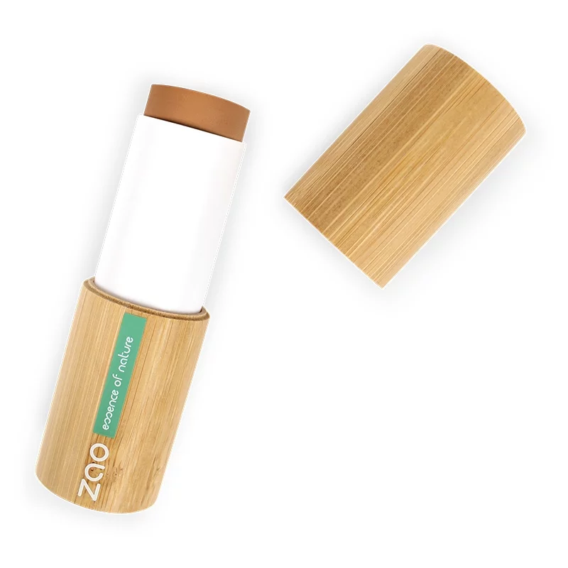 BIO-Make-up Stick Kamelbraun N°779 - 10g - Zao