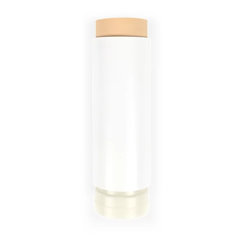 Nachfüller BIO-Make-up Stick Goldenes Beige N°772 - 10g - Zao