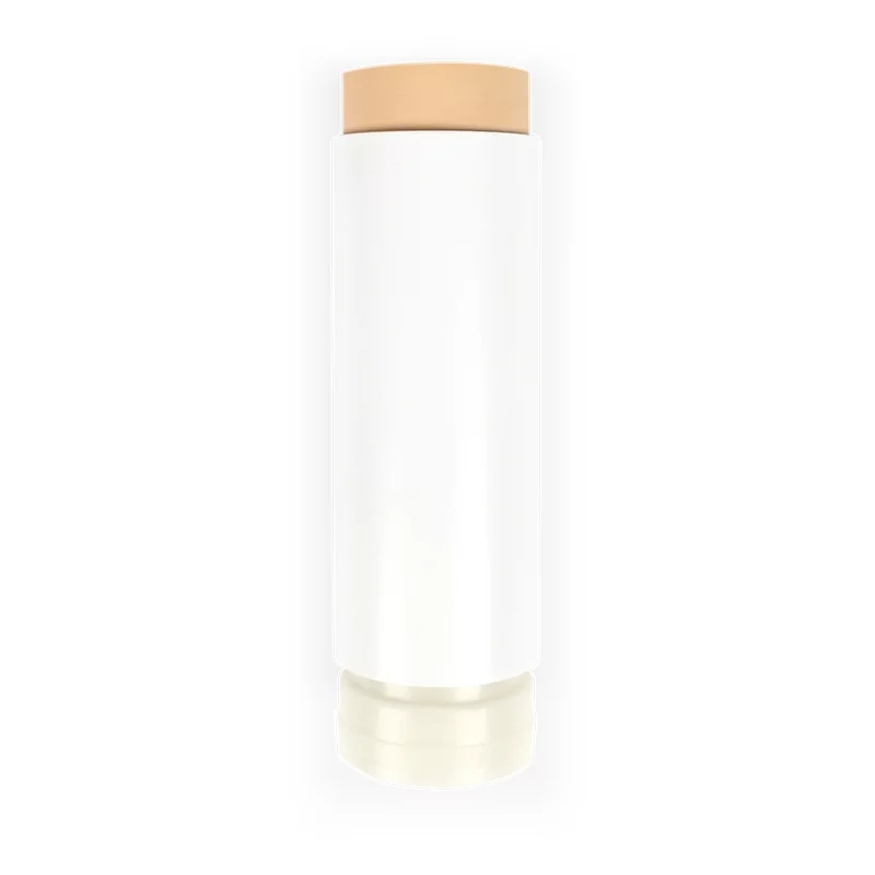 Recharge Fond de teint stick Beige sable N°773 BIO - 10g - Zao