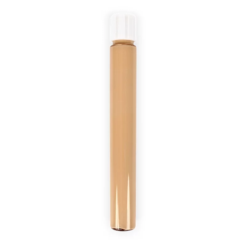 Nachfüller flüssiger BIO-Concealer Medium Aprikose N°793 - 7ml - Zao