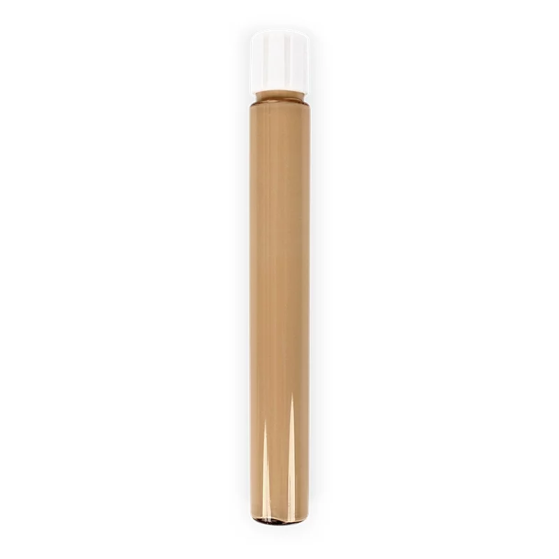 Nachfüller flüssiger BIO-Concealer Medium Cappuccino N°794 - 7ml - Zao