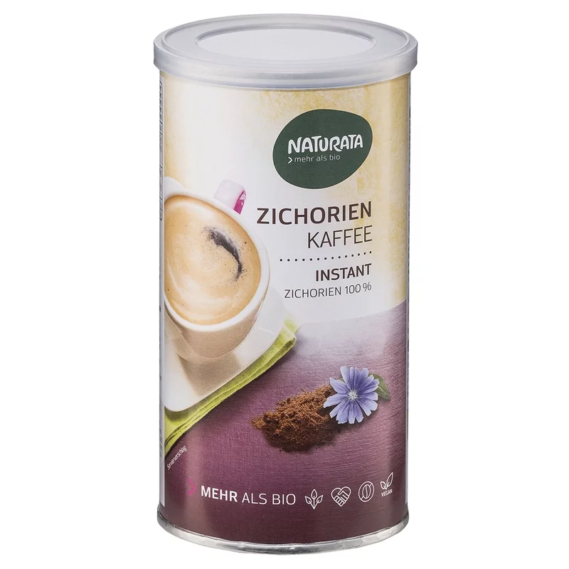 BIO-Zichorienkaffee Instant - 110g - Naturata