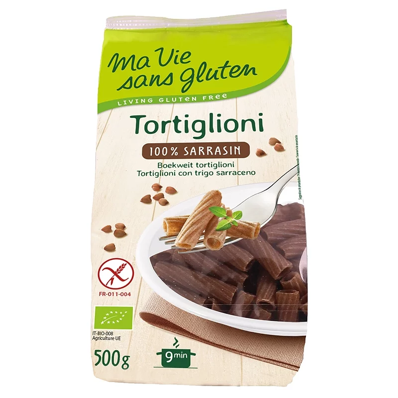 FARINE DE SARRASIN 500 G MA VIE SANS GLUTEN