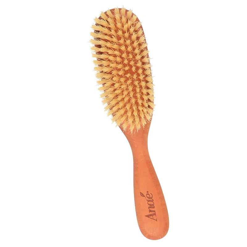 Brosse oblongue poirier - Anaé