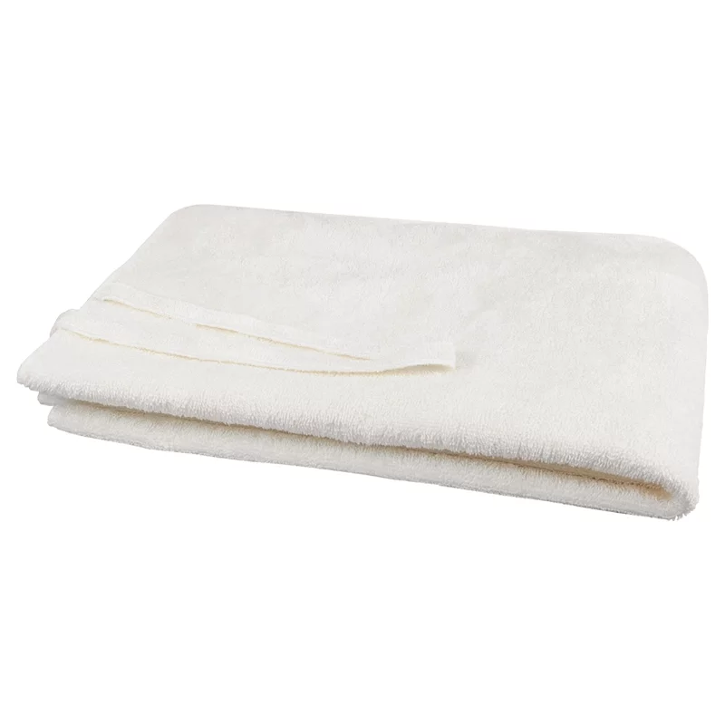 Serviette tablier de bain pour bébé lavable écologique - 1 pièce - Les Tendance d'Emma