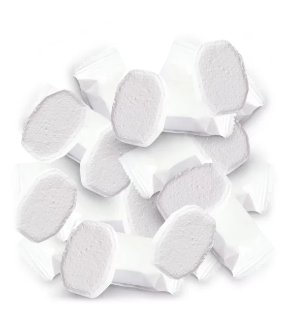 Tablettes anti-calcaire écologiques sans parfum - 8,25kg - Etamine du Lys