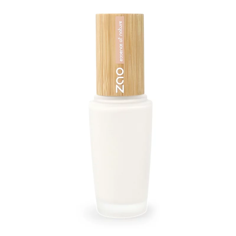 Prim'Soft Grundierung mattierend & glättend N°750 BIO - 30ml - Zao