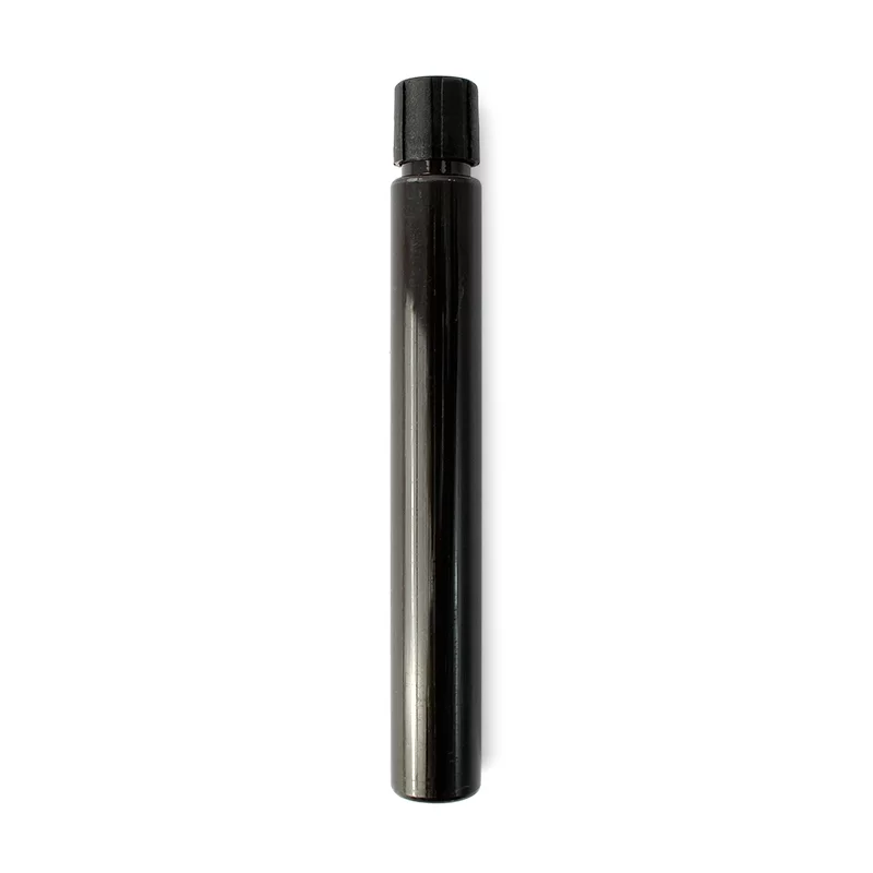 Nachfüller BIO-Mascara Aloe Vera Schwarz N°090 - 7ml - Zao