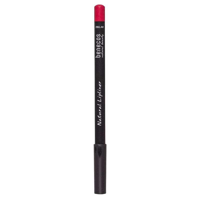 Crayon contour des lèvres Berry BIO - 1,13g - Benecos