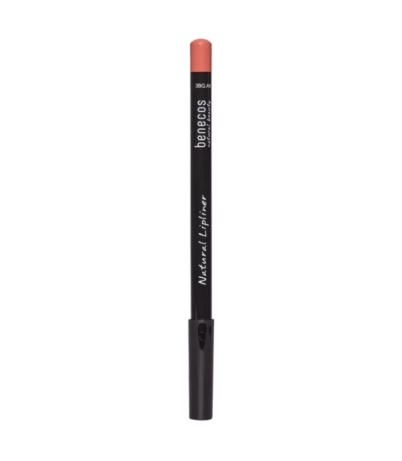 Crayon contour des lèvres BIO Sandalwood - 1,13g - Benecos