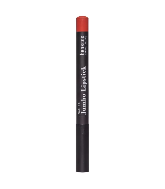 Crayon lèvres jumbo BIO Warm Sunset - 3g - Benecos