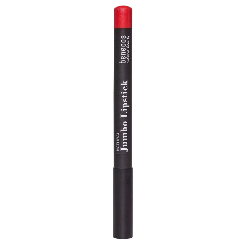 Crayon lèvres jumbo Red Delight BIO - 3 g - Benecos