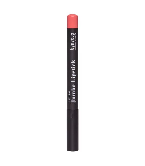 Crayon lèvres jumbo BIO Apricot Affair - 3 g - Benecos