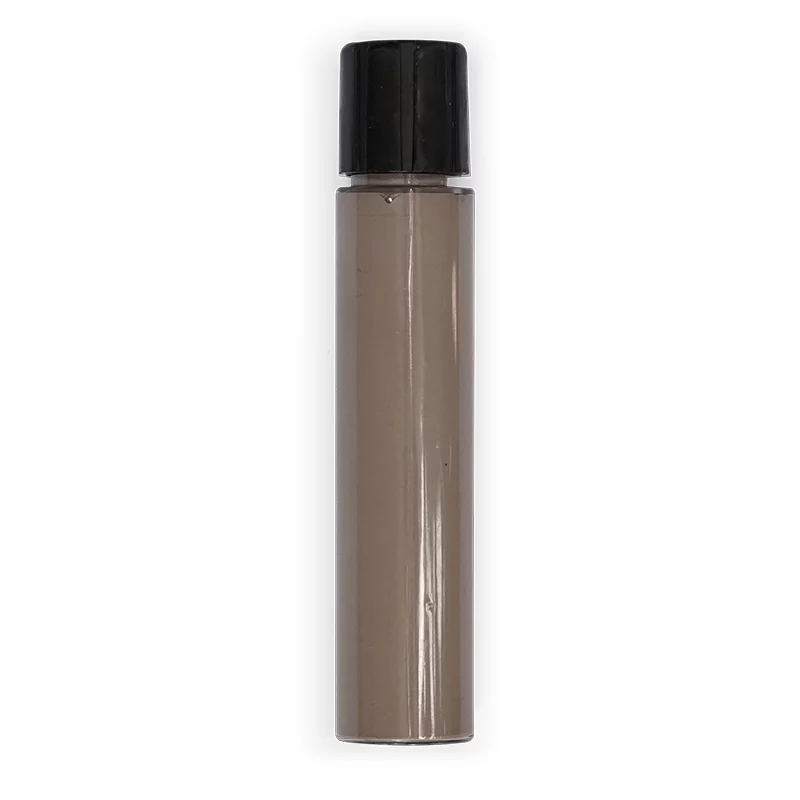 Nachfüller Mascara Augenbrauen Kastanie N°052 BIO - 3,6ml - Zao