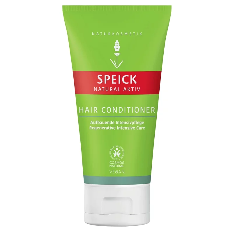 Natürlicher Conditioner Argan - 150ml - Speick