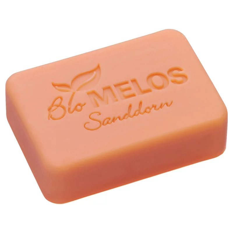 Savon BIO Melos argousier - 100g - Speick