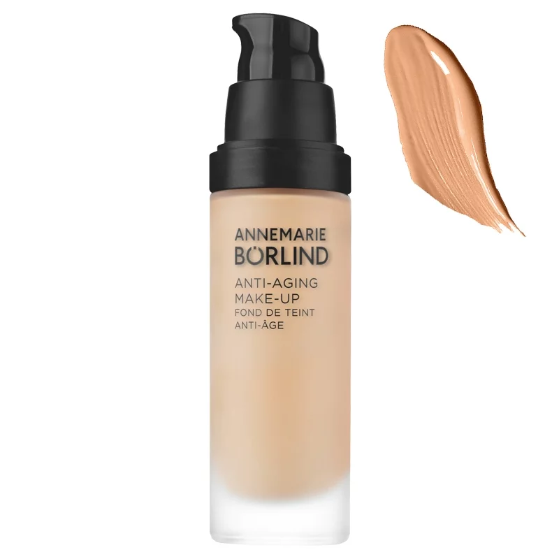 Anti-Aging Flüssig-Make-up beige - Annemarie Börlind