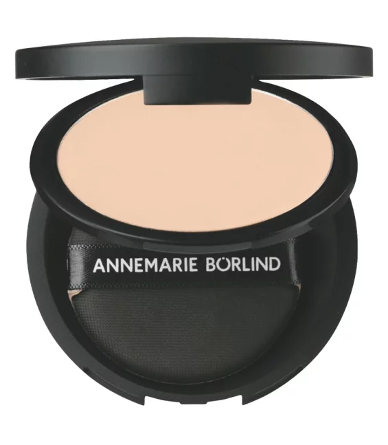 Make-up Kompakt light - Annemarie Börlind