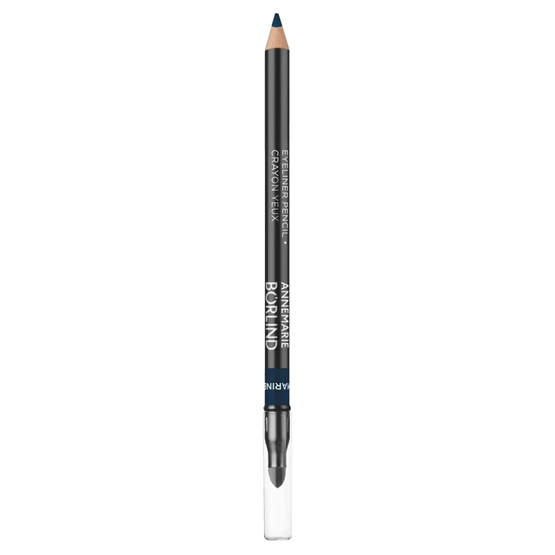 Kajalstift marine blue - Annemarie Börlind