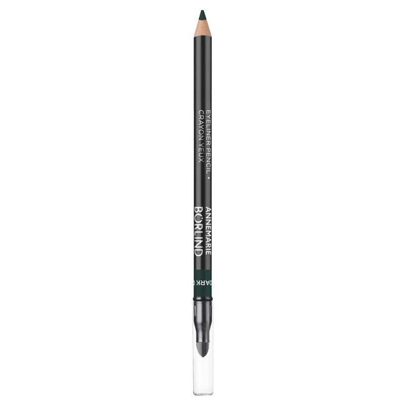 Crayon yeux dark green - Annemarie Börlind