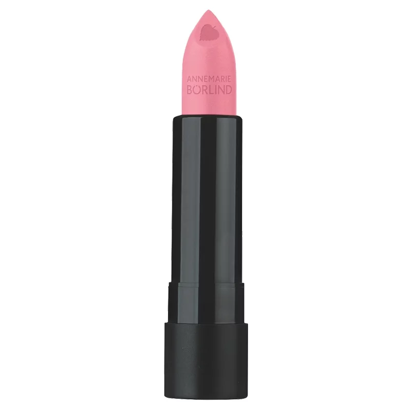 Lippenstift satin ice rose - Annemarie Börlind