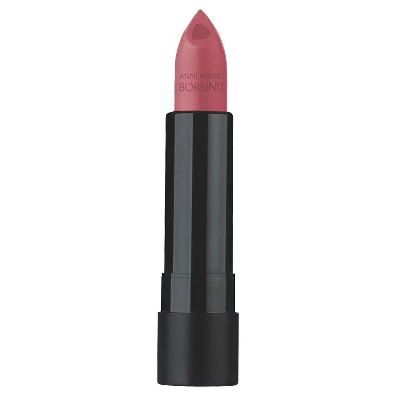 Lippenstift satin sienna - Annemarie Börlind