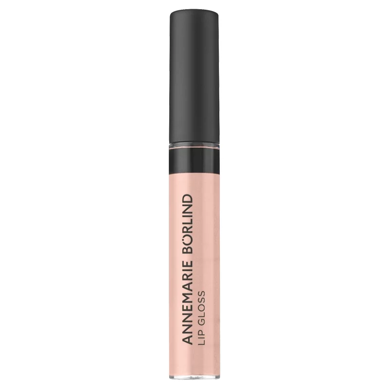 Lipgloss nude - Annemarie Börlind