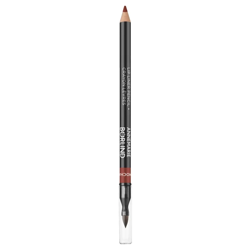 Crayon contour des lèvres mocha - Annemarie Börlind