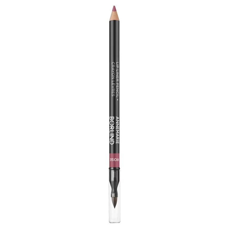 Lippenkonturenstift rose - Annemarie Börlind
