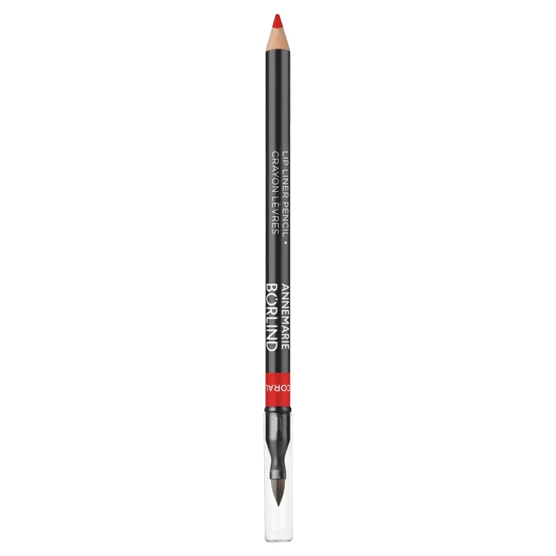 Lippenkonturenstift coral - Annemarie Börlind