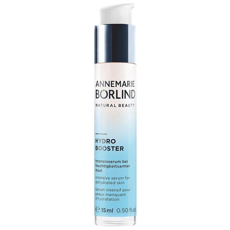 Sérum intensif peaux déshydratées algues - 15ml - Annemarie Börlind