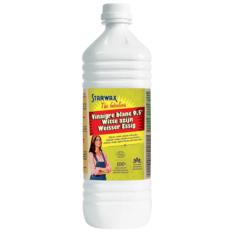 STARWAX - Désinfectant nettoyant multi surface 1l