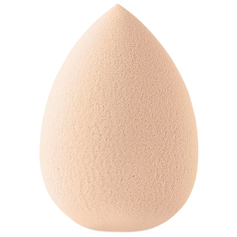 Éponge blender teint - 1 pièce - Couleur Caramel